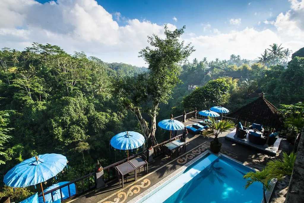 Villa Kalisat Resort-1