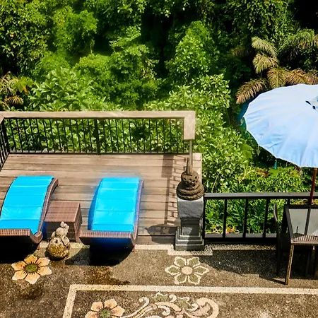 Villa Kalisat Resort-2