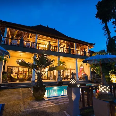 Villa Kalisat Resort-2