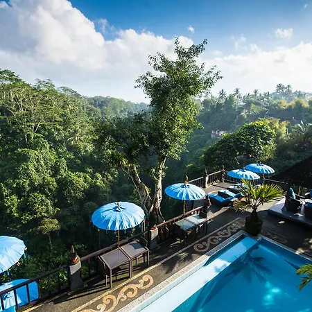 Villa Kalisat Resort-2